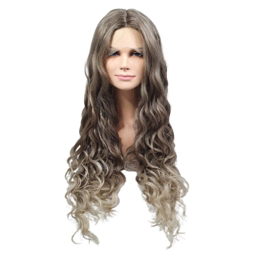 Peruca Front Lace Rafaela