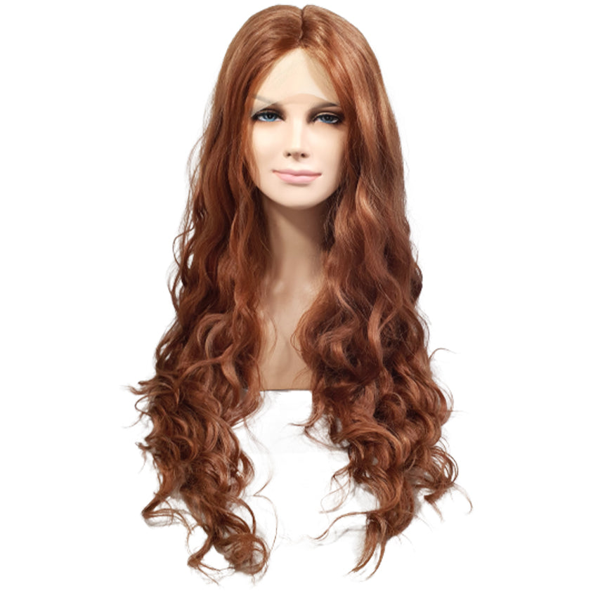 Peruca Front Lace Rafaela