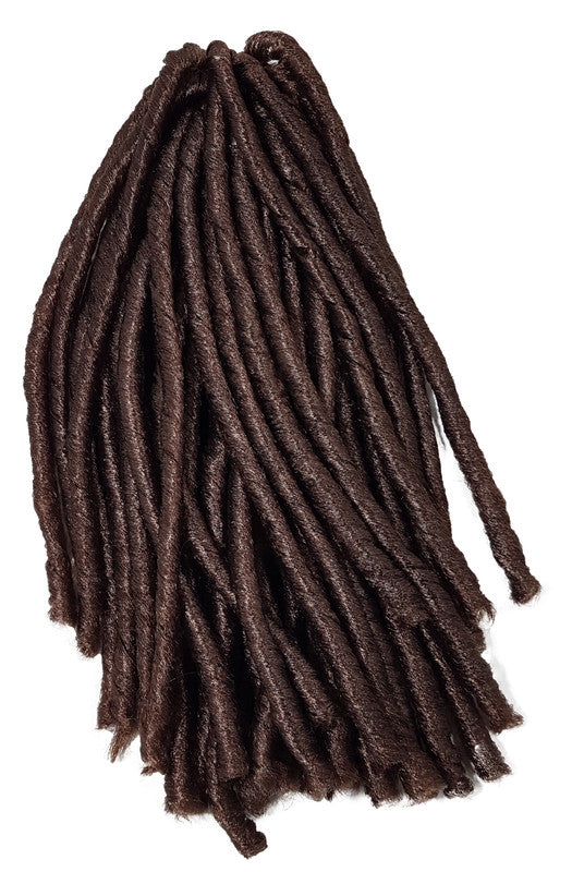 Nina Softex 72g Cabelo Sintético