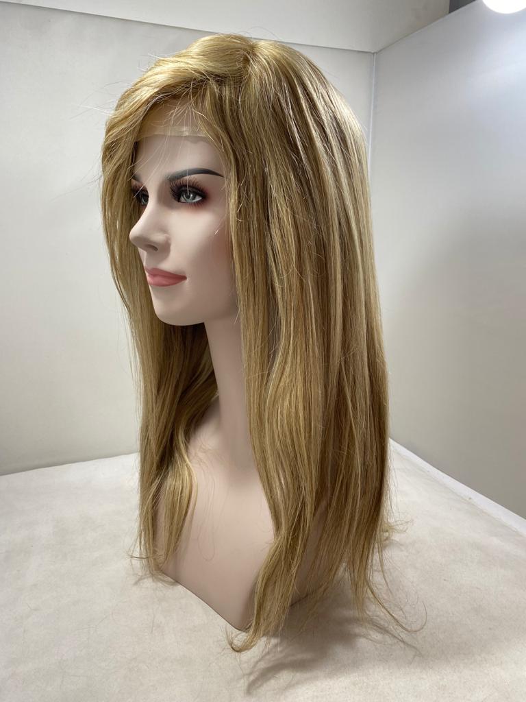 Peruca Natural Venus #10/8NB