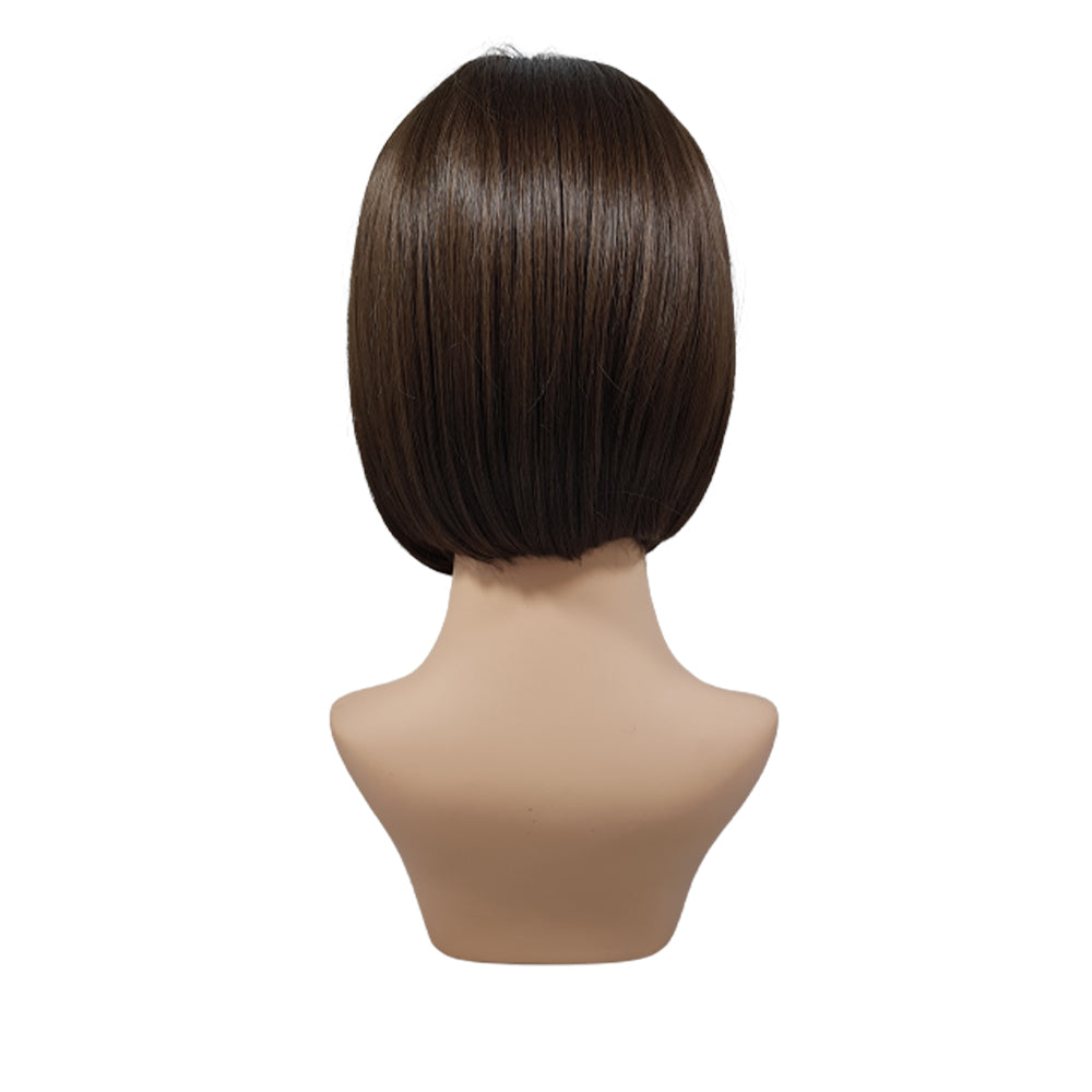 PERUCA SINTÉTICA FL-CHANEL-9749 #6