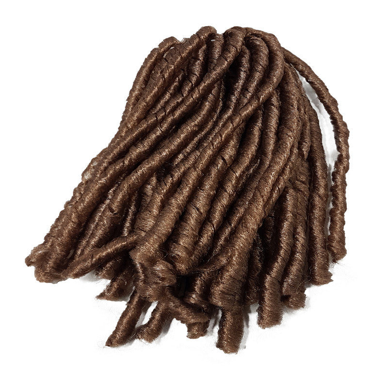 Nina Softex 72g Cabelo Sintético