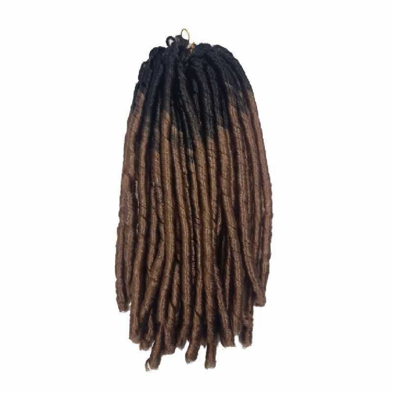 Nina Softex 72g Cabelo Sintético