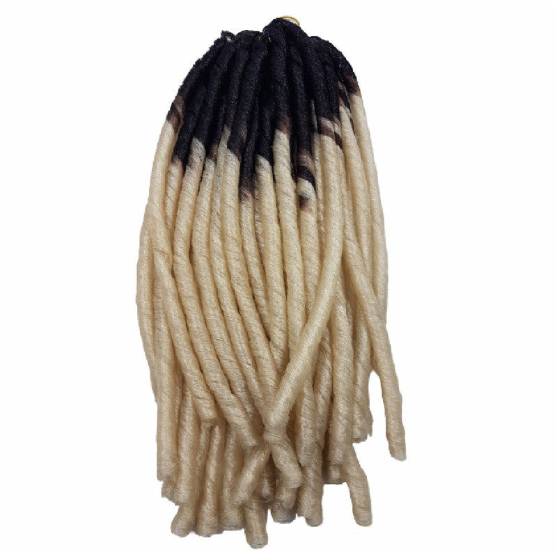 Nina Softex 72g Cabelo Sintético