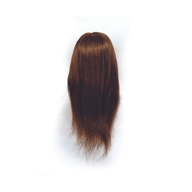 Cabeça De Manequim P/ Treinamento Natural NT08 50CM #4