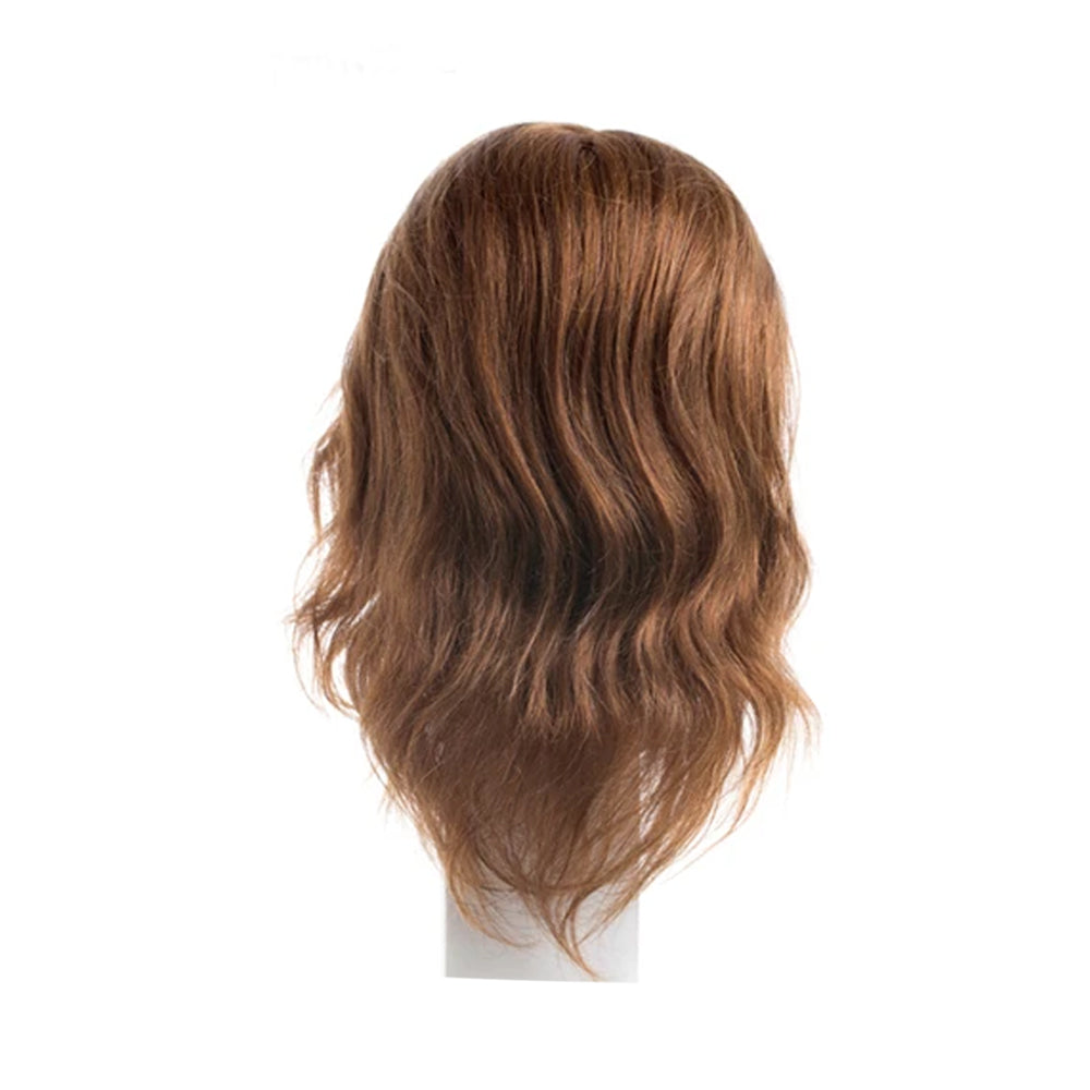 Manequim Natural CH807 12" #403(Mel)