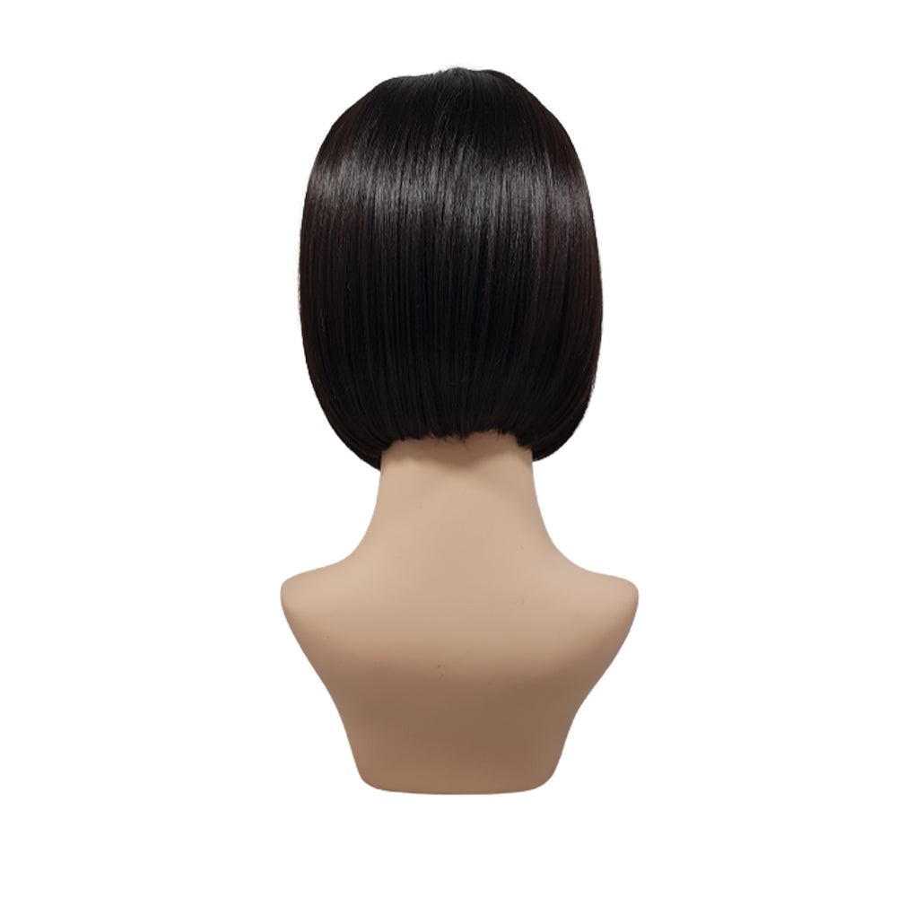 PERUCA SINTÉTICA FL-CHANEL-9749 #2