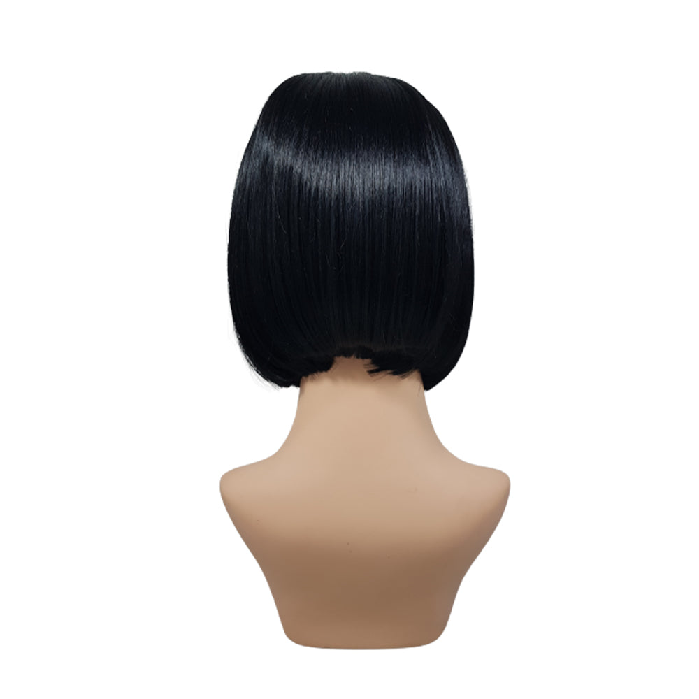 PERUCA SINTÉTICA FL-CHANEL- 9798 #1