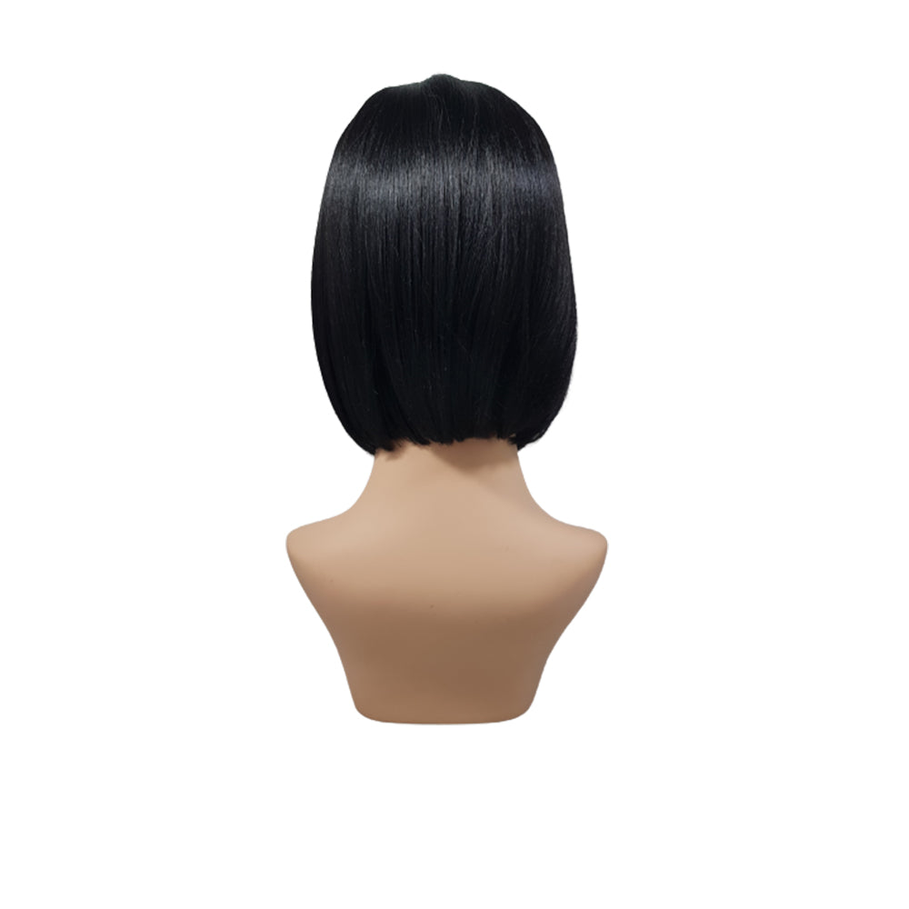 PERUCA SINTÉTICA FL-CHANEL-9749 #1B