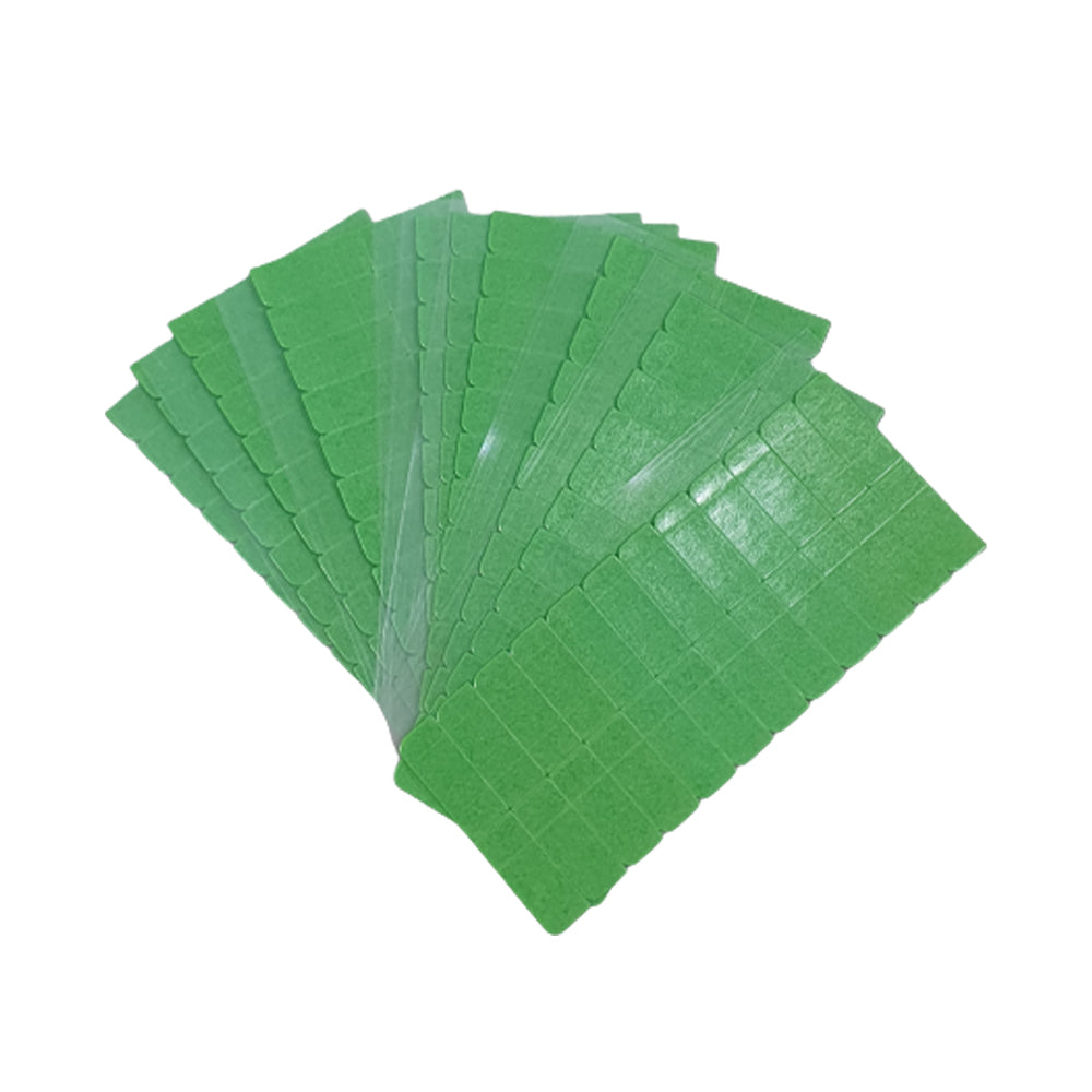 Easy Green Extension 0,8cm x 4cm – 120 Unidades