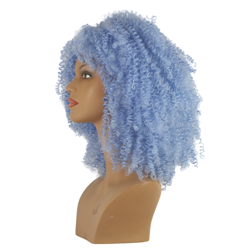 Dandara Synthetic Curly Wig
