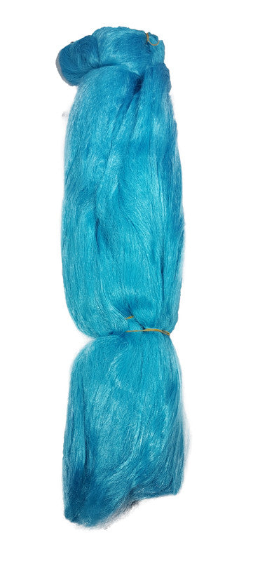 Cabelo Super Jumbão Braid 330gr Colorido