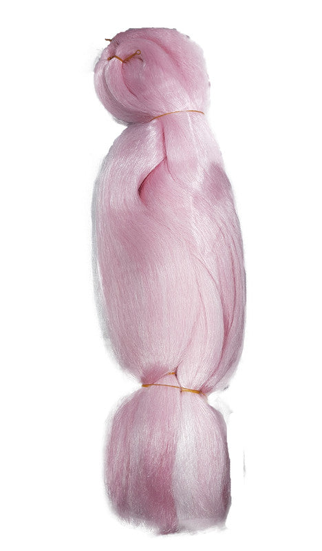 Cabelo Super Jumbão Braid 330gr Colorido