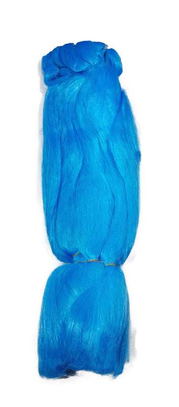 Cabelo Super Jumbão Braid 330gr Colorido
