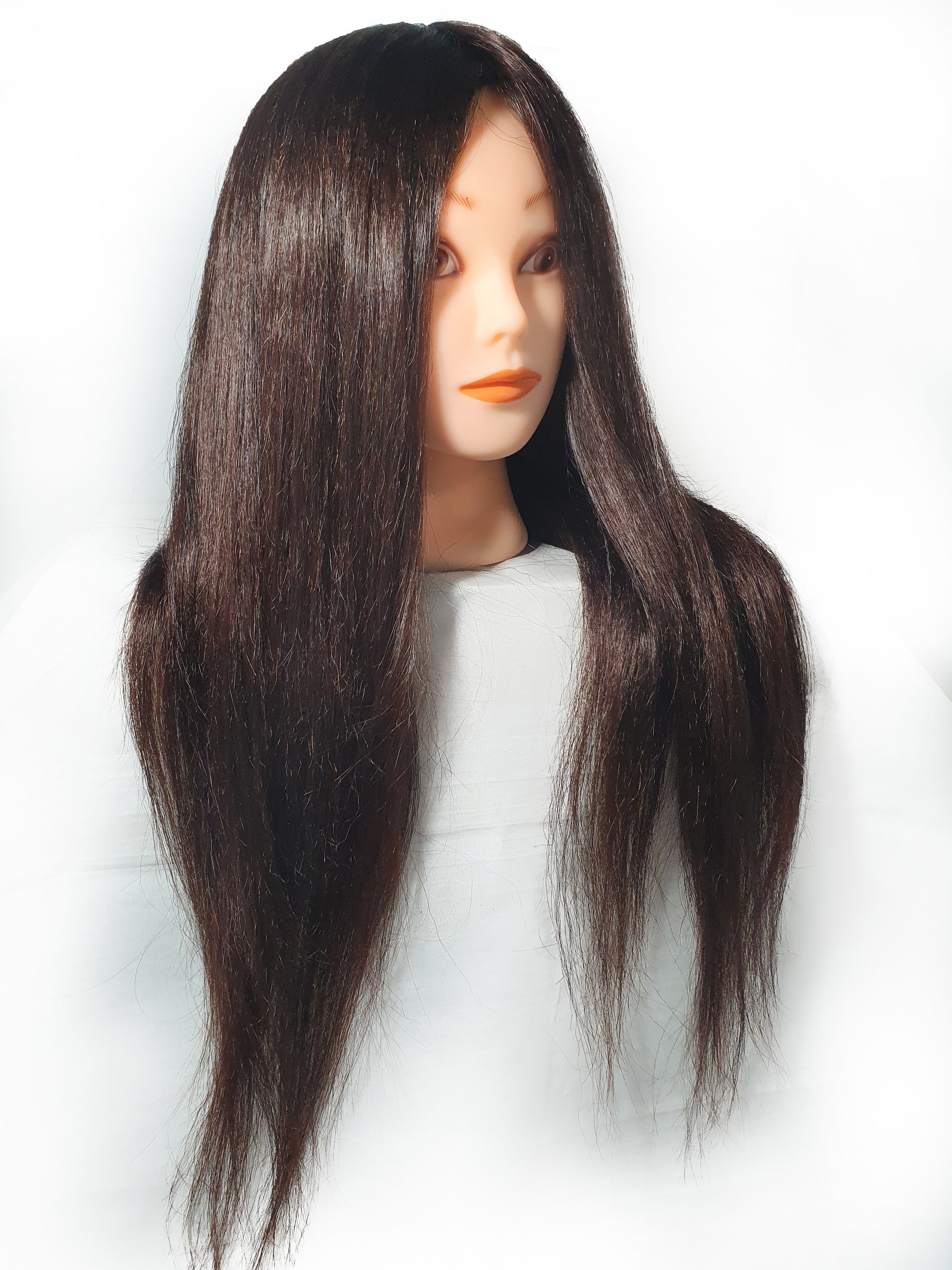 Mixed Training Mannequin with Stand Sk08