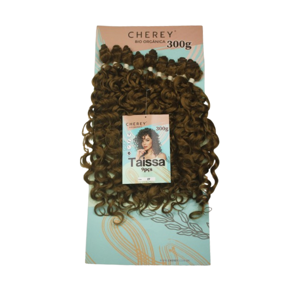 Fibra Bio Orgânica Taissa