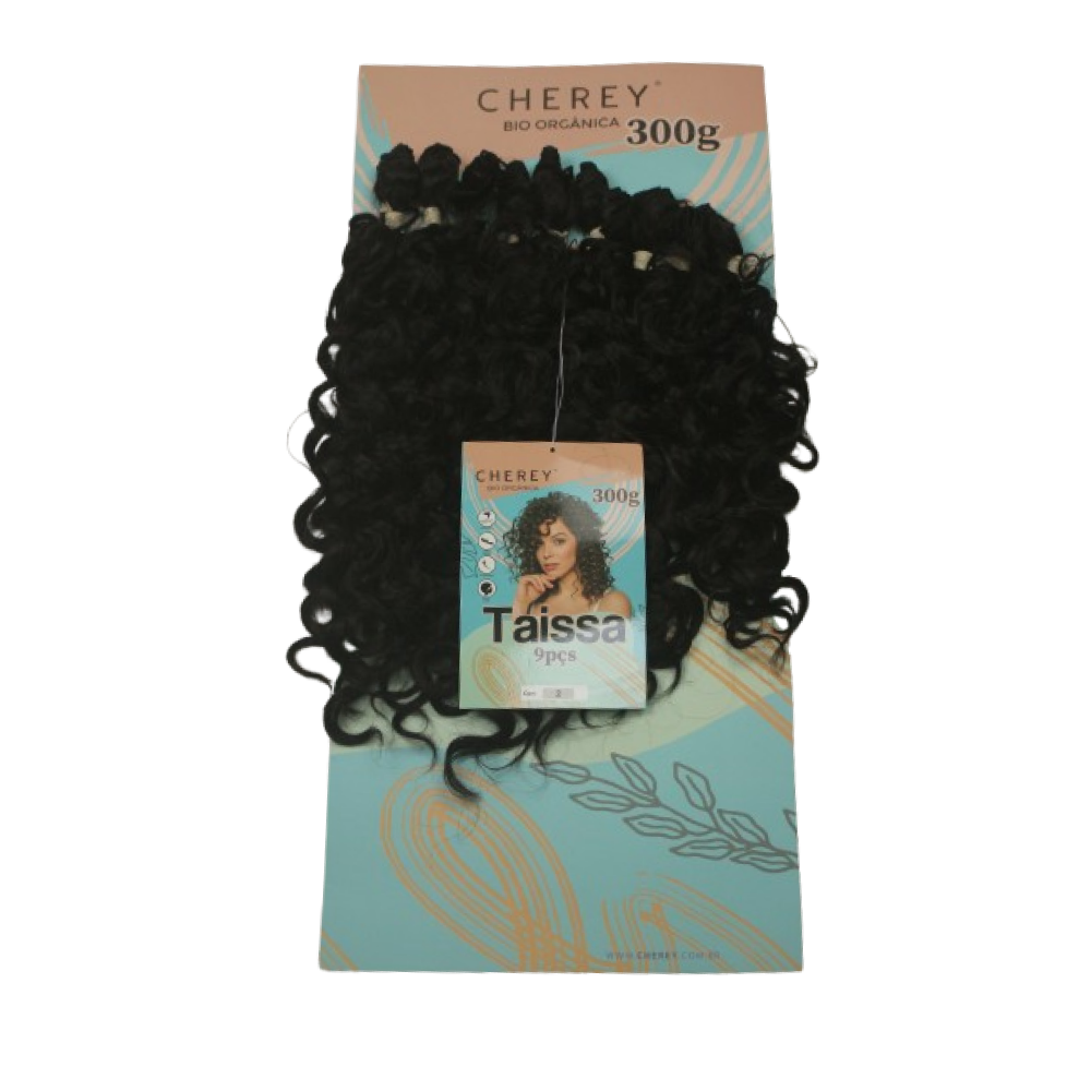 Fibra Bio Orgânica Taissa