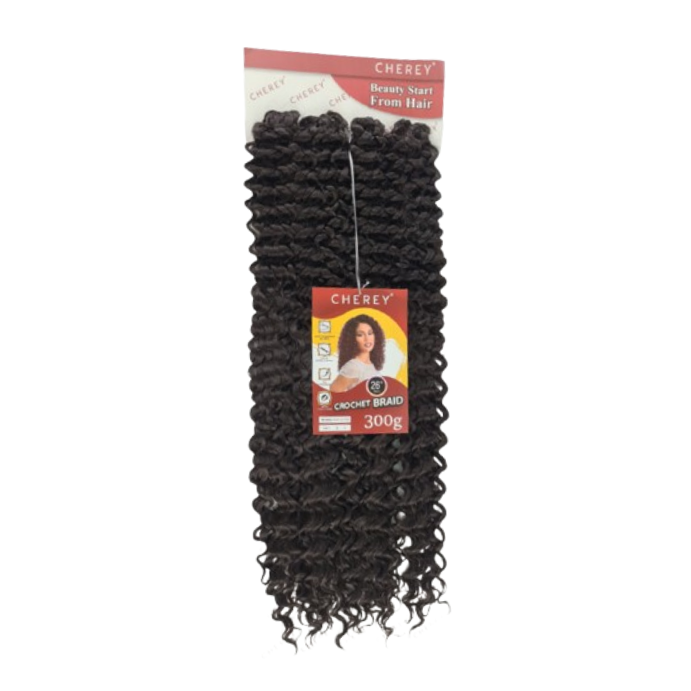 Fibra Orgânica Pacific Curl