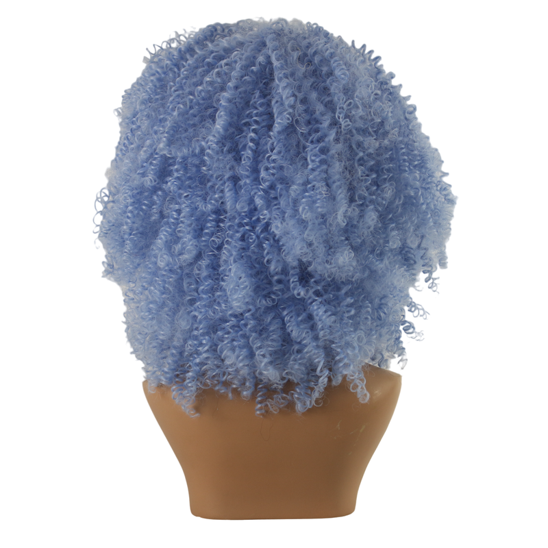 Dandara Synthetic Curly Wig