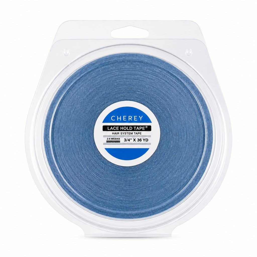 CINTA DE ENCAJE AZUL DELANTERA 1.90CMX32.90M