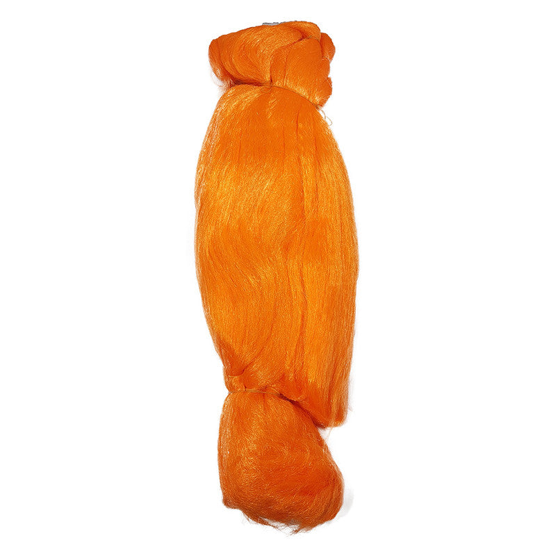 Cabelo Super Jumbão Braid 330gr Colorido