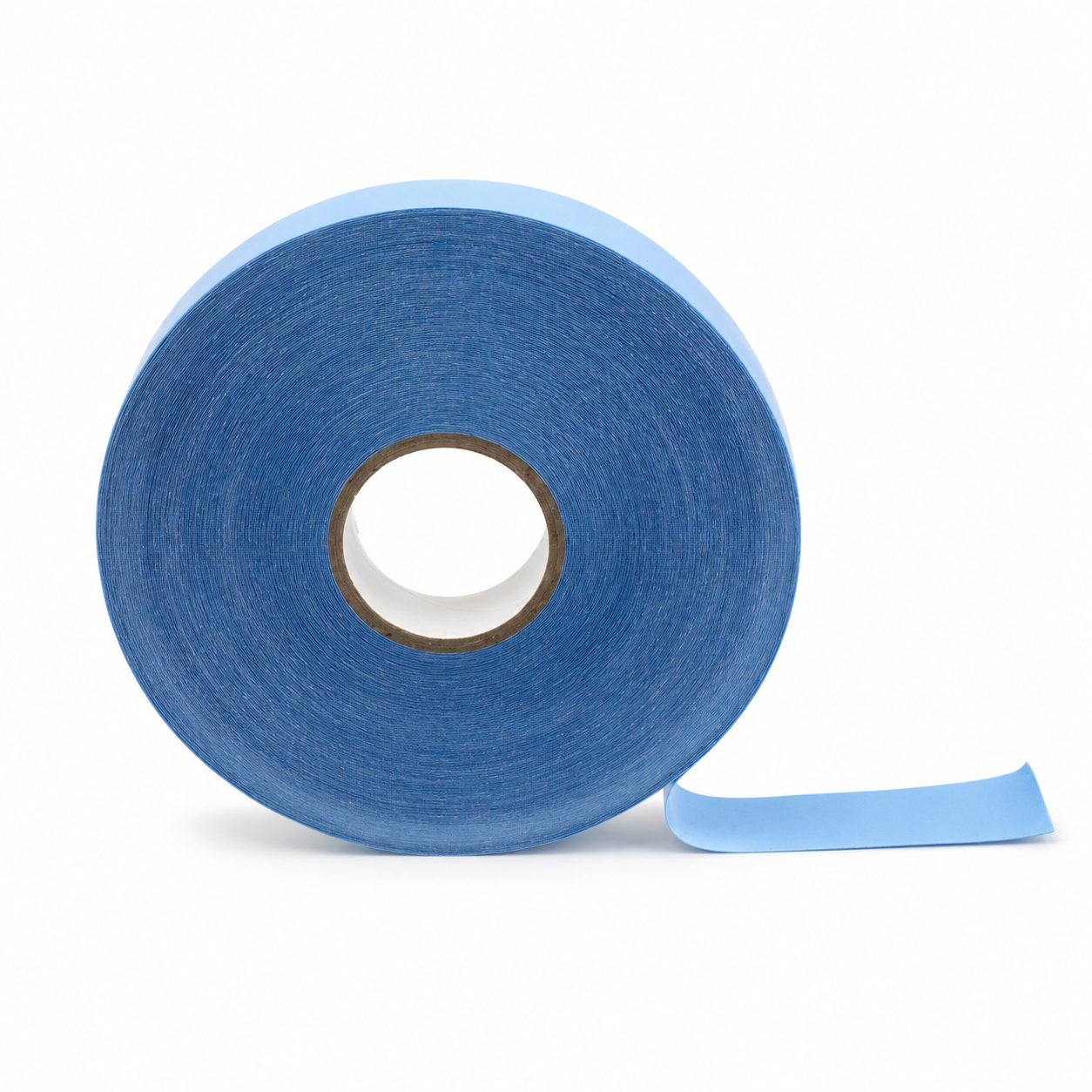 CINTA DE ENCAJE AZUL DELANTERA 1.90CMX32.90M