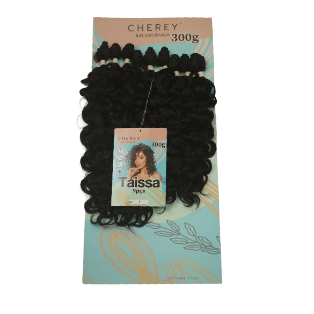 Fibra Bio Orgânica Taissa