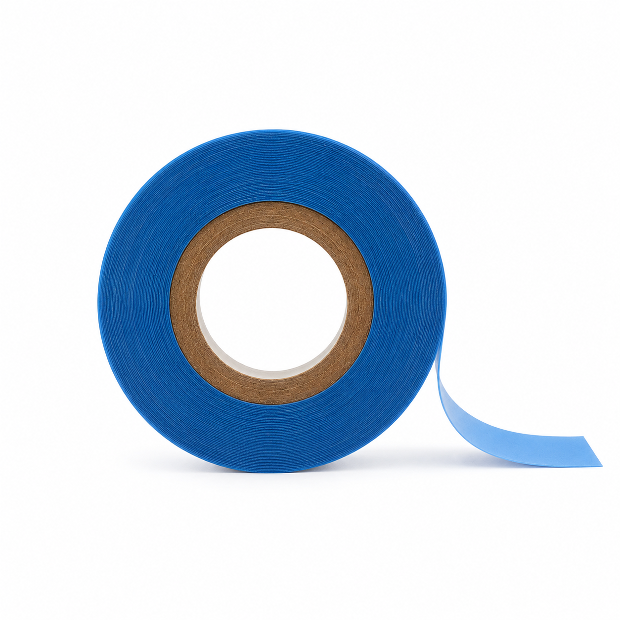 CINTA DE ENCAJE AZUL DELANTERA 1.90CMX10.97M