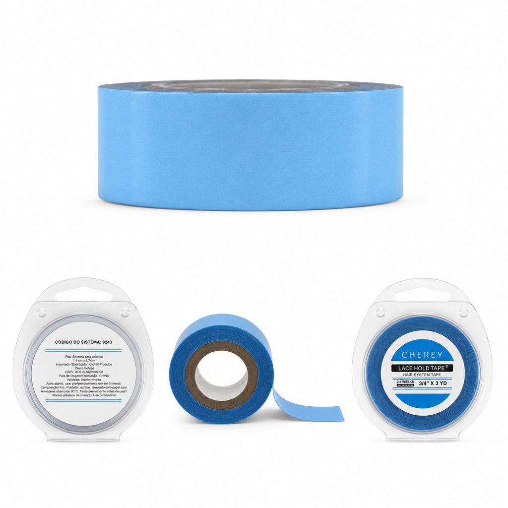 Lace Hold Tape CHEREY 1,90cm x 2,74m