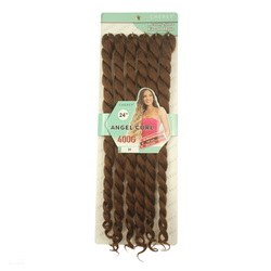 Cabelo Angel Curl 400g Cherey