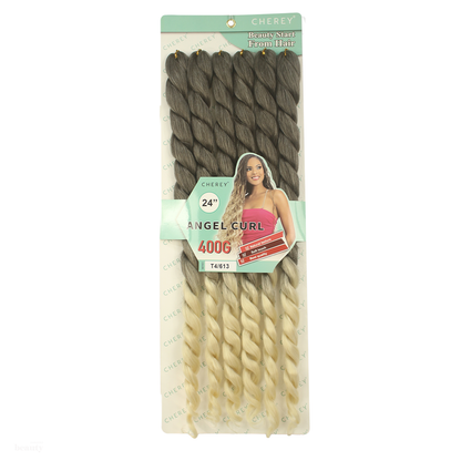 Cabelo Angel Curl 400g Cherey