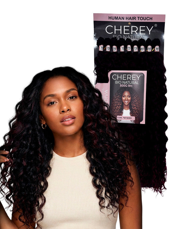 Cabelo Seda Proteína Diva – Entrelace (Tela) | 300g