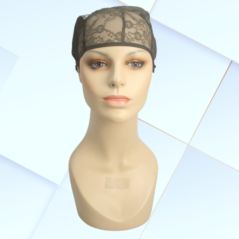 D-10 Wig Cap