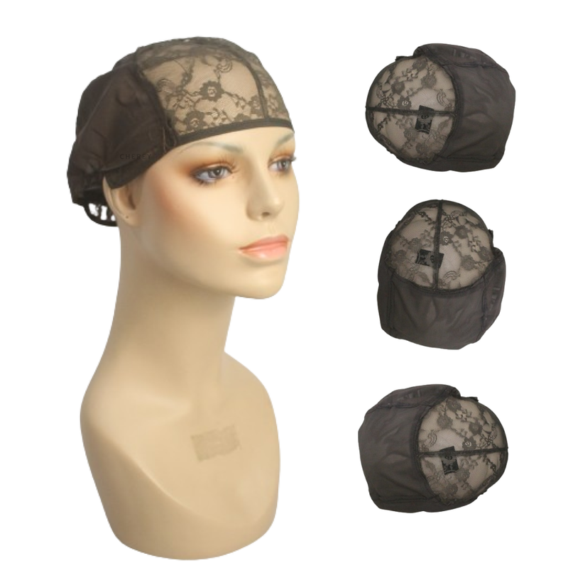 D-10 Wig Cap