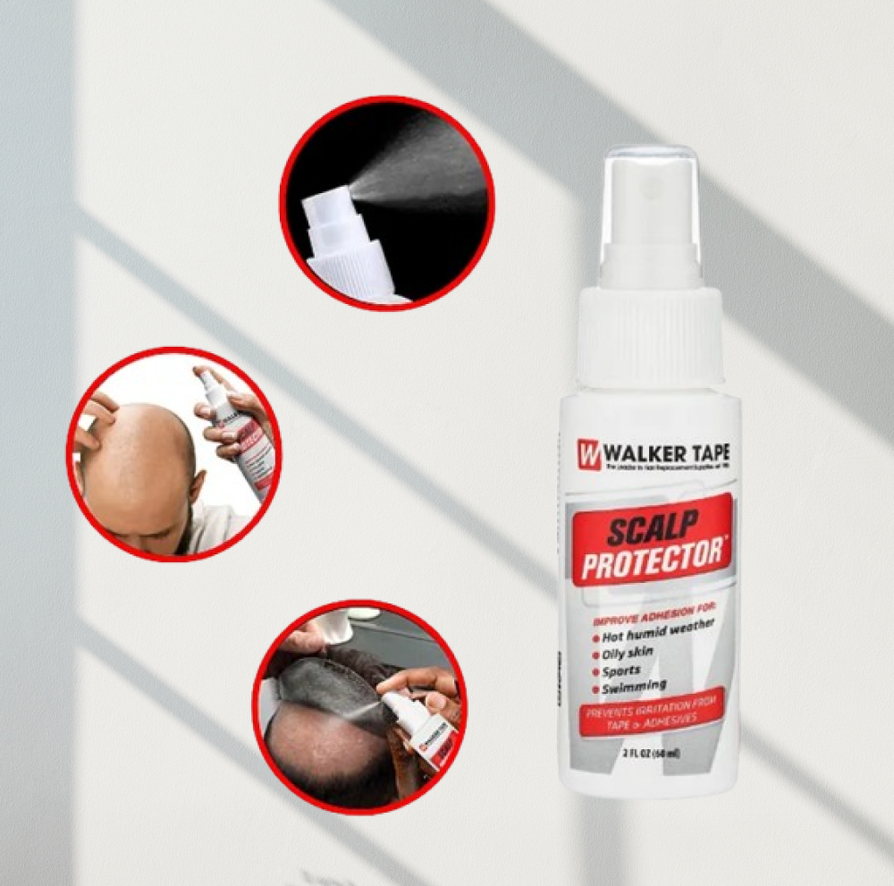 Scalp Spray 60 ml Walker Tape Hair Protector