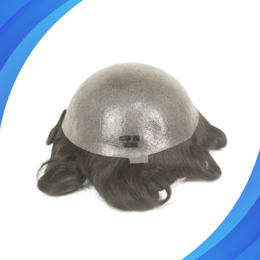 Hilton microskin hair prosthesis size 15X20