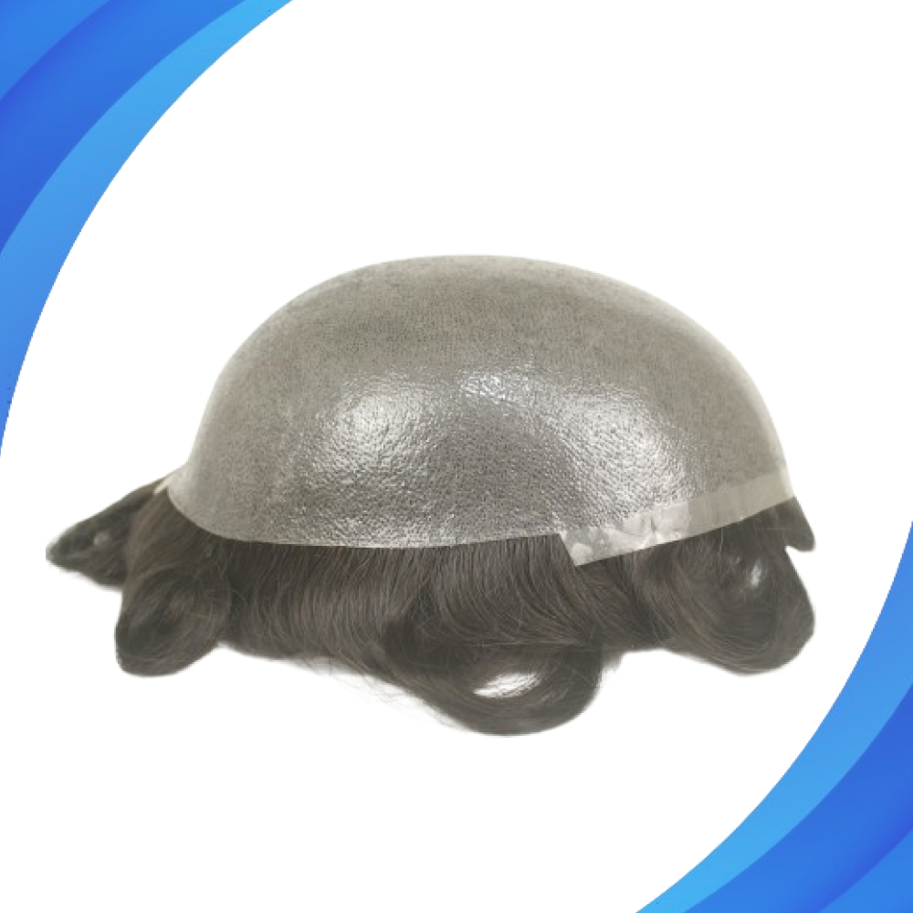Hilton microskin hair prosthesis size 15X23