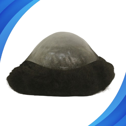 Protese Capilar Afro Micropele Hilton 8wv 20x25