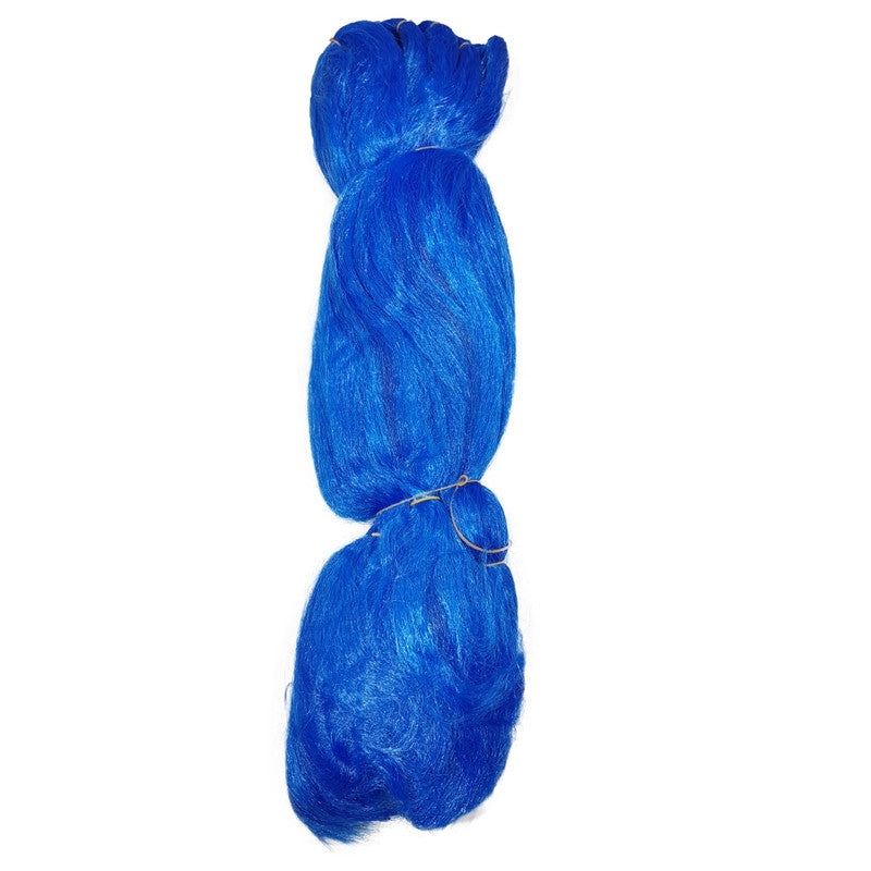 Cabelo Super Jumbão Braid 330gr Colorido