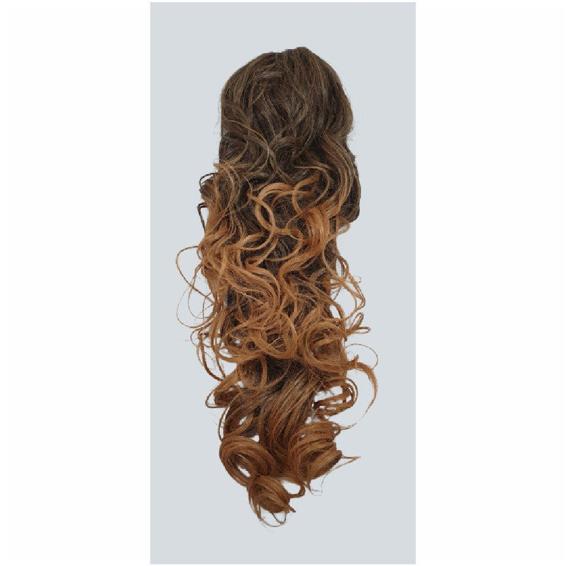 Aplique Rabo de Cavalo Bio Organica Sabrina 170g