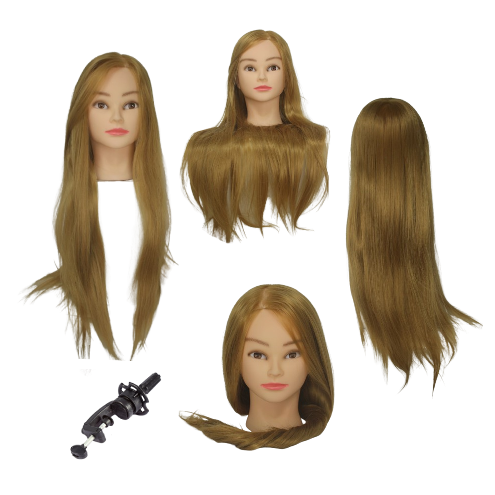 Cherey SN06A 55cm Training Mannequin Head #27