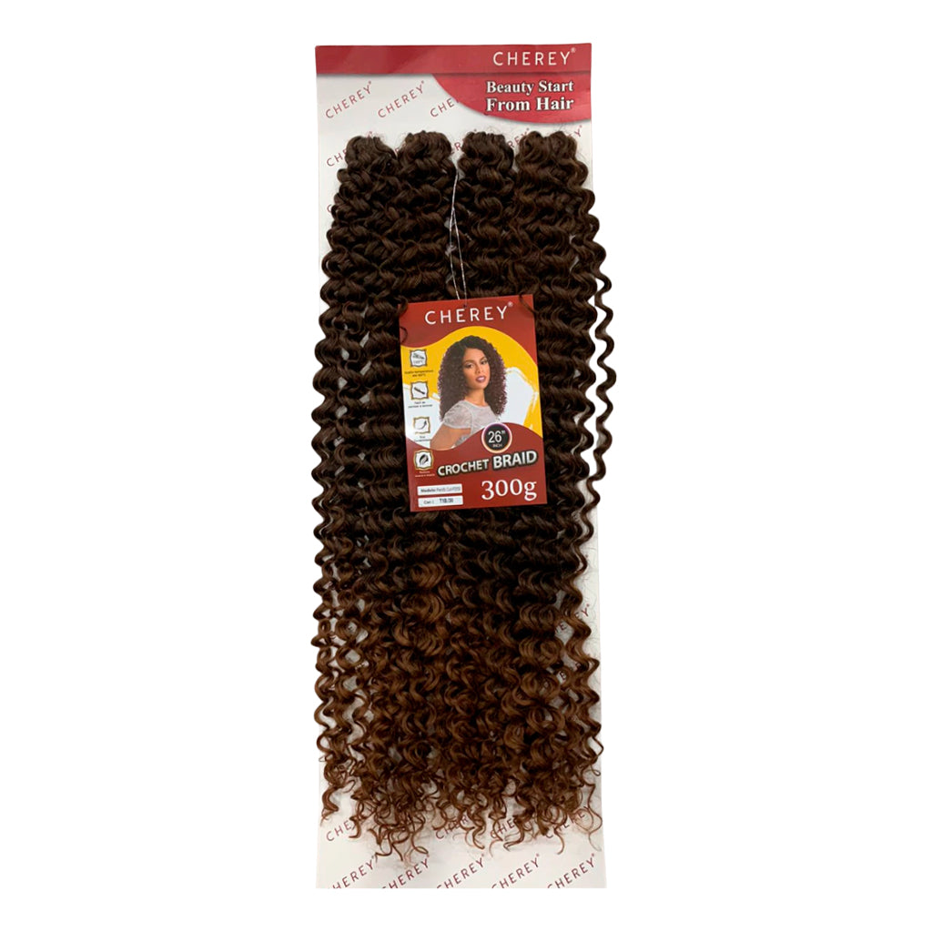 Fibra Orgânica Pacific Curl