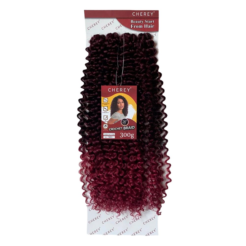 Fibra Orgânica Pacific Curl