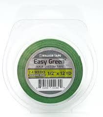 Easy Green 1,27cm x 10,97m