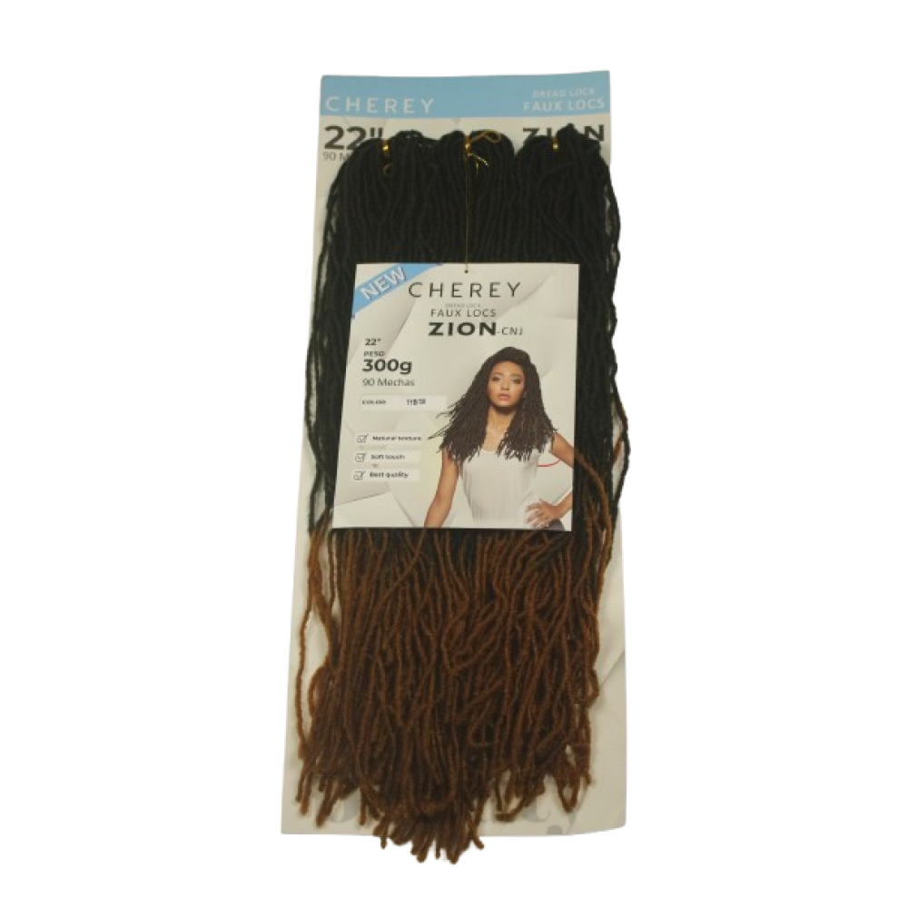 THE THREE DREADS FROM ZION Dub JA盤オリジナル DREAD FAUX LOCS ZION HAIR 300G 55 CM – cherey.com.br