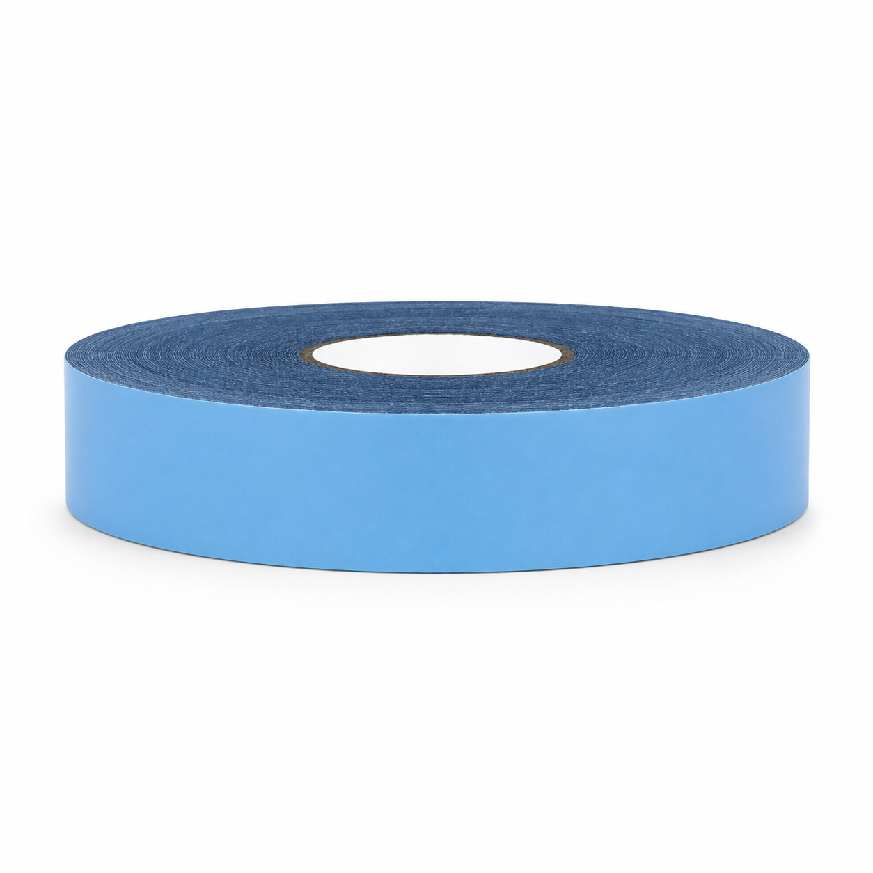 CINTA DE ENCAJE AZUL DELANTERA 2,54 CM X 32,90 M