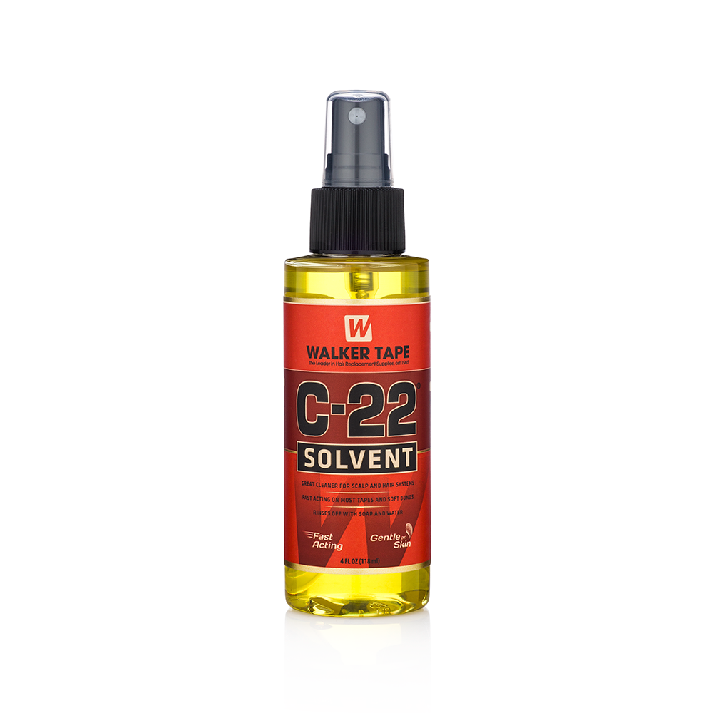 Walker Tape Solvent C22 118ml