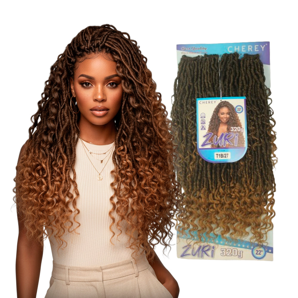 Fibra Sintética Zuri