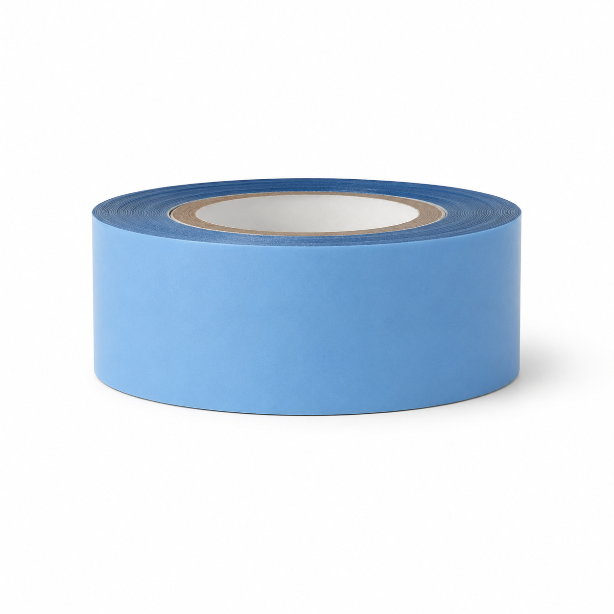 CINTA DE ENCAJE AZUL DELANTERA 2,54 CM X 2,74 M