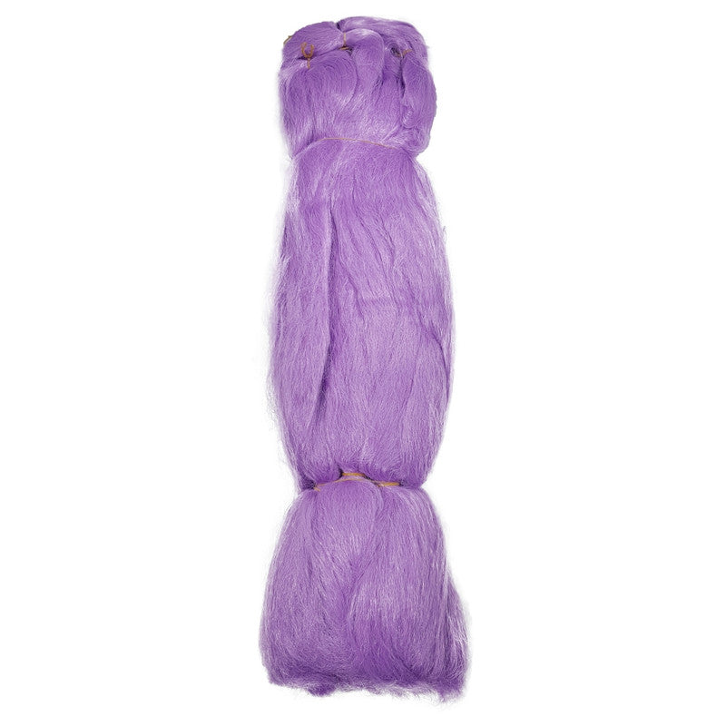 Cabelo Super Jumbão Braid 330gr Colorido